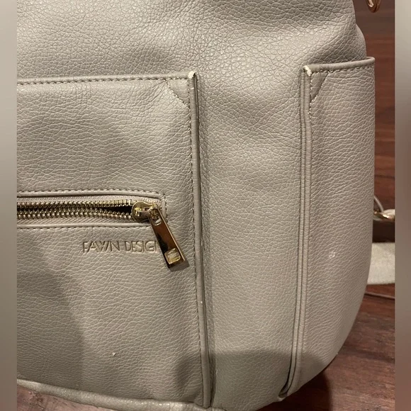 Fawn Design Backpack Bags